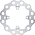 DF193QA Galfer Brake Rotor Cubiq Fixed Rear Without Milling - RV and Auto Parts