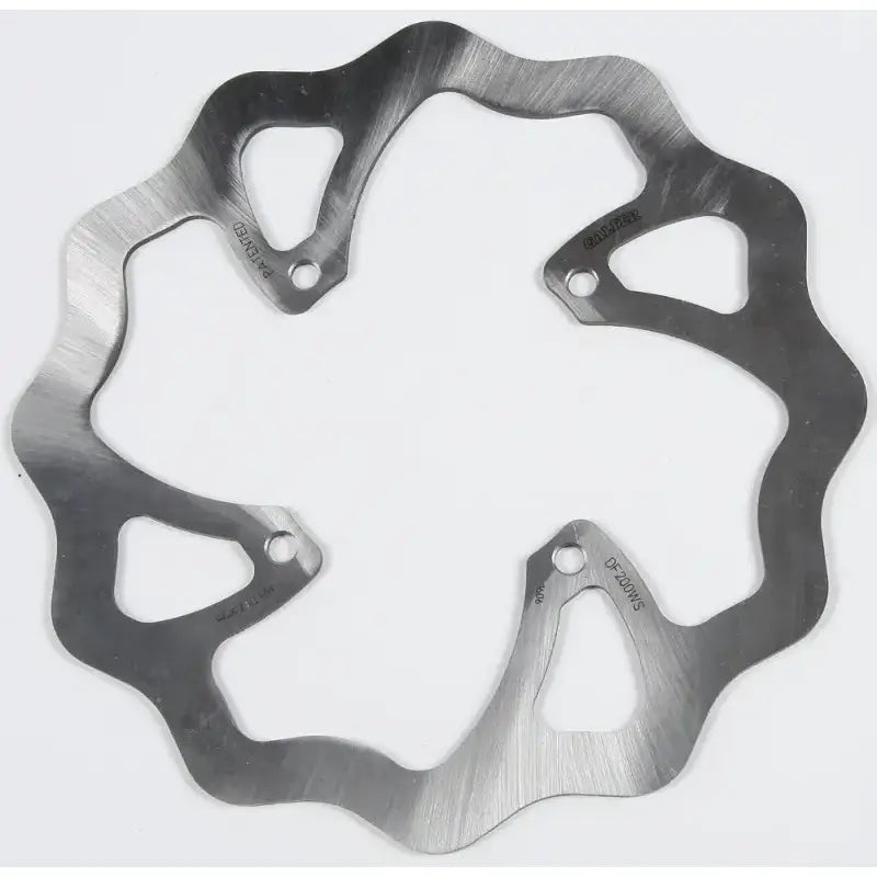 DF200WS Skw 270 O/S Rotor Only - SKW Oversize