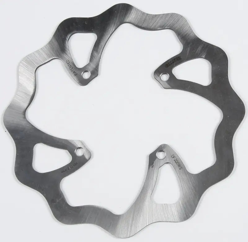 DF200WS Skw 270 O/S Rotor Only - SKW Oversize