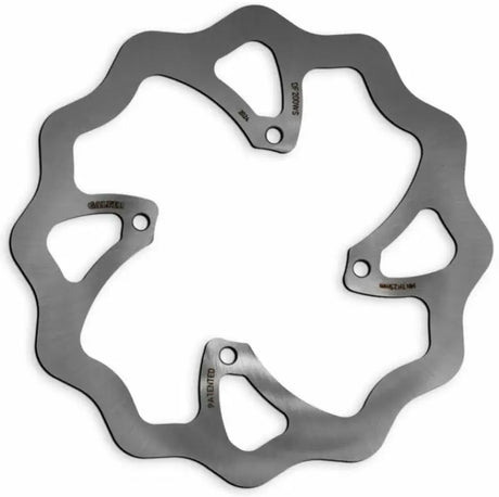 DF200WS Skw 270 O/S Rotor Only - SKW Oversize