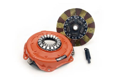 DF271675 Centerforce Dual Frctn Set - See Appl