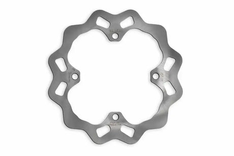 DF350W Galfer Standard Size Rear Wave Rotor