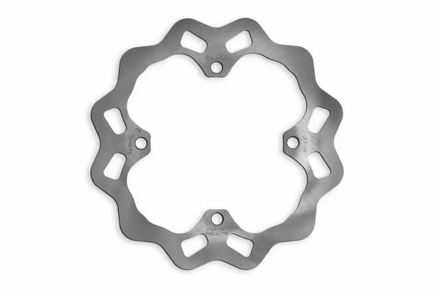 DF350W Galfer Standard Size Rear Wave Rotor