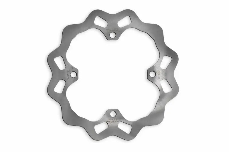 DF350W Galfer Standard Size Rear Wave Rotor