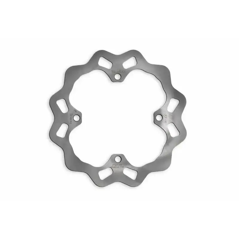 DF350W Galfer Standard Size Rear Wave Rotor