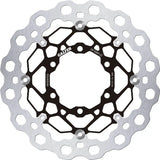 DF358FLQ Galfer Brake Rotor Cubiq Floating Front - RV and Auto Parts