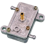 DF44-227 Fuel Pump Single Rectangular