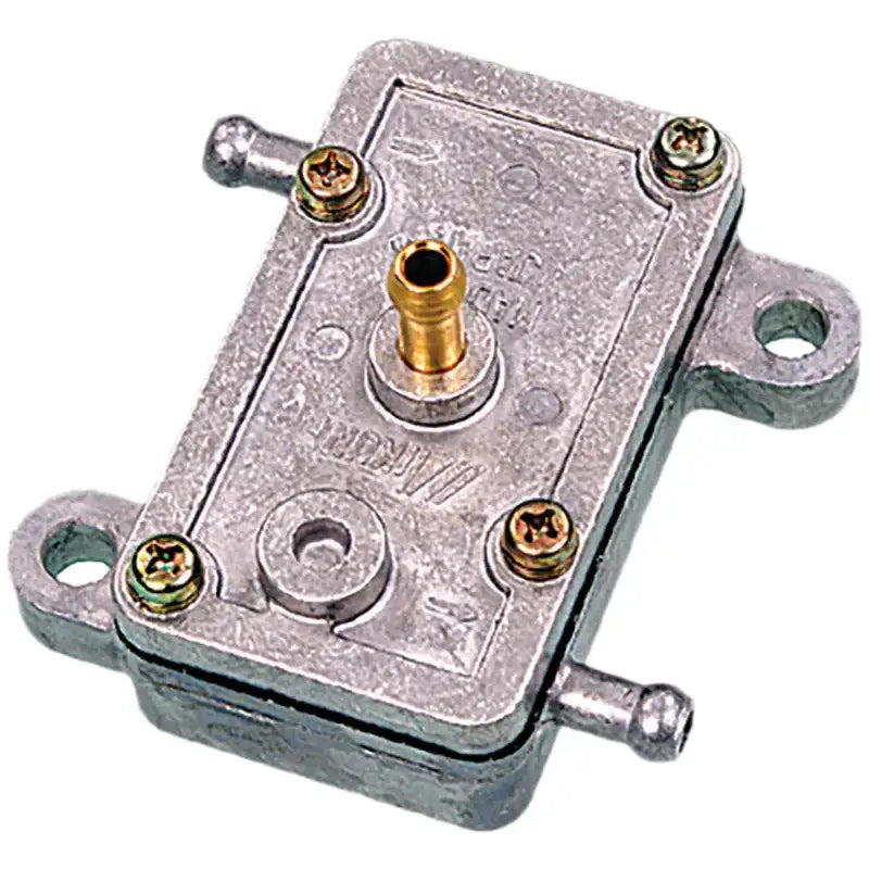 DF44-227 Fuel Pump Single Rectangular