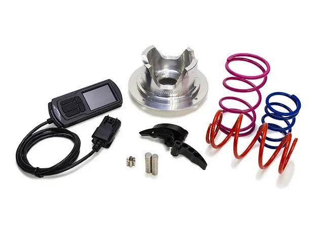 Dynojet Dynojet Power Packages Stage 2 Kit Engine Management 96090005