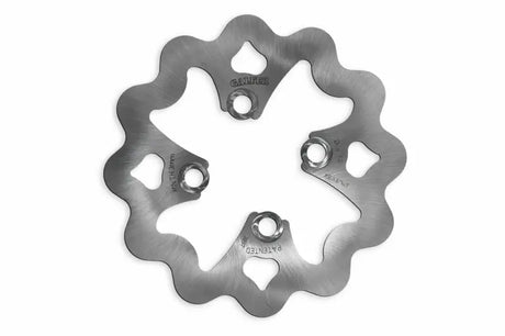 DF477W Galfer Wave Rotor