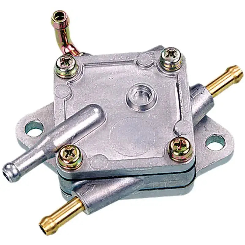 MIKUNI DF52-136 Fuel Pump Dual Square