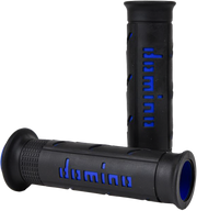 Xm2 Grips Black/Blue Pair