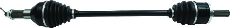 QuadBoss 609584 QuadBoss Rugged Axle - 609584