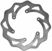 DF607W Wave Rotor Rear - Standard Size