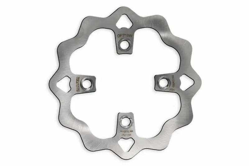 DF713W Galfer Wave Rotor