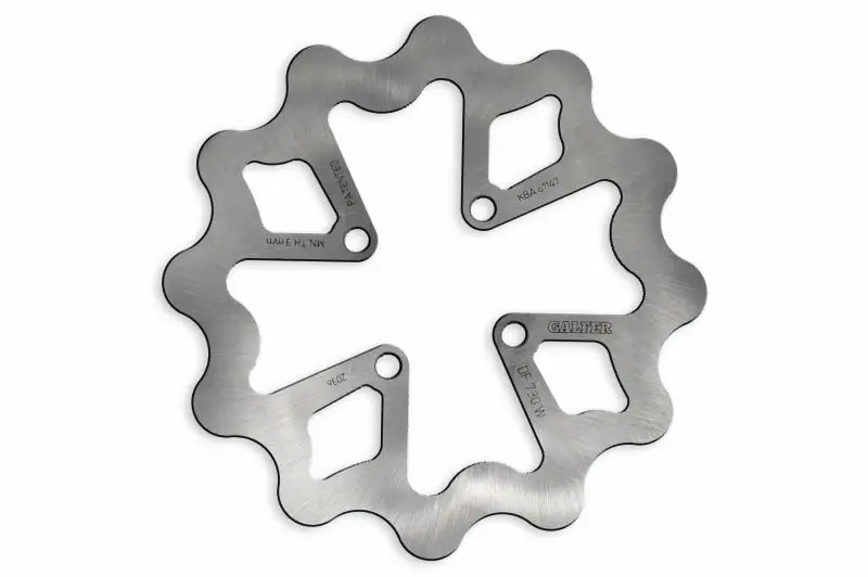 DF730W Galfer Wave Rotor