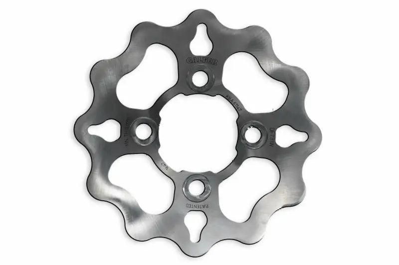 DF731W Galfer Wave Rotor