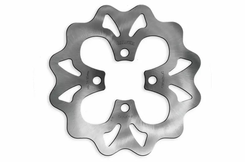 DF732W Galfer Wave Rotor