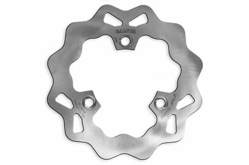 DF734W Galfer Wave Rotor