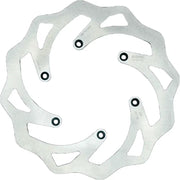 DF771W Galfer Wave Rotor - Rear Oversize 240Mm - RV and Auto Parts