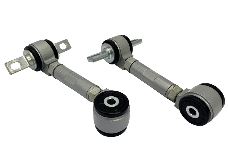 Whiteline KTA332 Whiteline 88-00 Honda Civic CX/DX/EX/LX/VX/Si Control Arm Upper - Rear