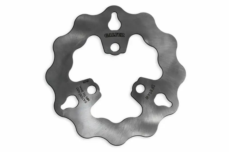 DF894W Galfer Wave Rotor