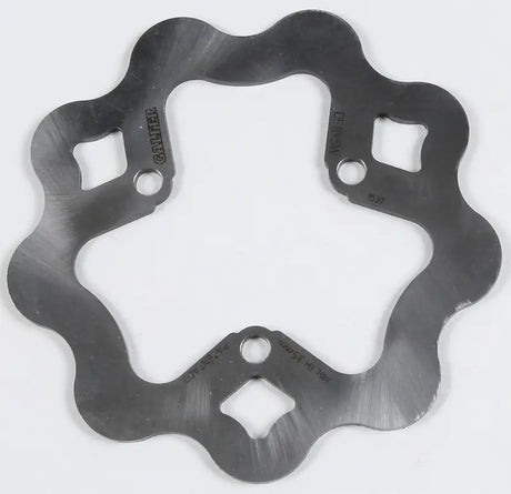 DF895W Wave Rotor