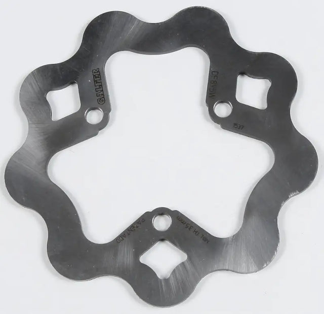 DF895W Wave Rotor