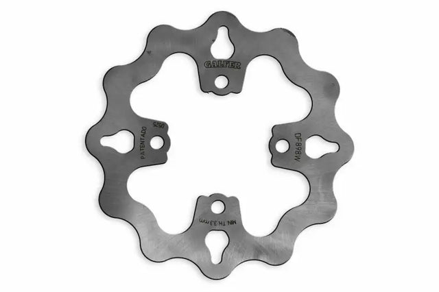 DF898W Galfer Wave Rotor