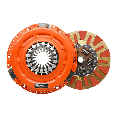 DF920830 Centerforce Dual Frctn Set - See Appl
