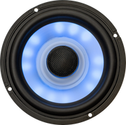 Aquatic AV 6.5" Speakers Audio/Visual/Communication HS113 - 6.5 Speaker 300W Rgb Aplicable