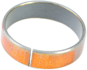 SKF Inner Fork Bushing Suspension S4TI50M - Outer 50MM Ptfe External Side