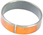 SKF Inner Fork Bushing Suspension S4TI50M - Outer 50MM Ptfe External Side