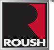 Roush 2019-2024 Ford Ranger WeatherTech Floor Liners - 422229