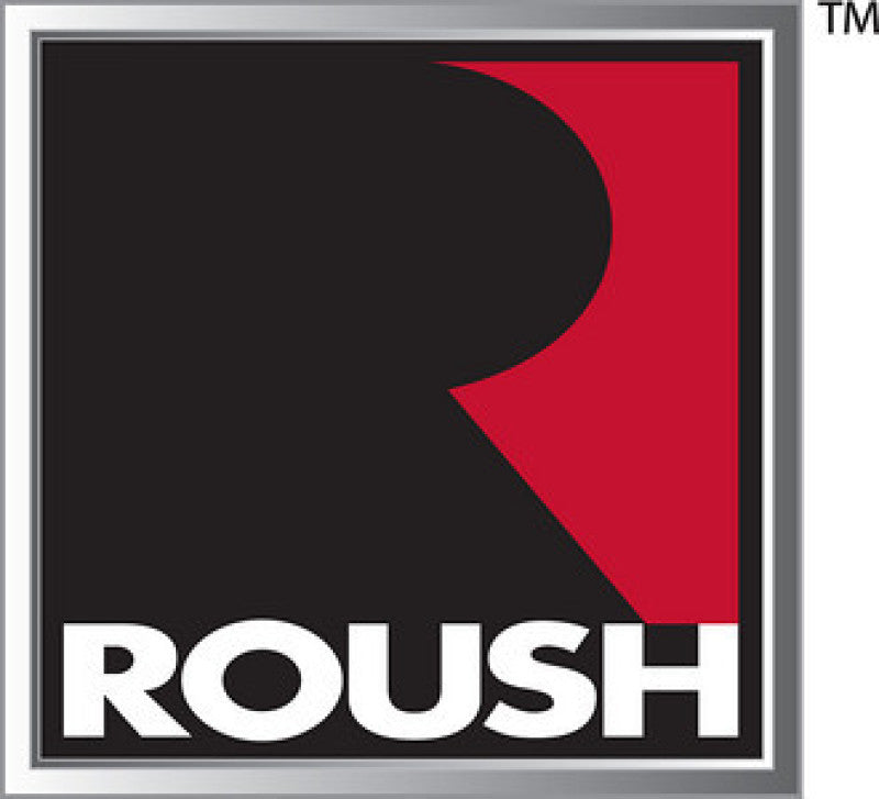 Roush 422179 ROUSH 2019-2020 Ford Ranger Performance Cat-Back Exhaust