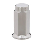 DFC-1010F West Coast Wheel Atv Lugs Flatseat 10Mm X 1.25 14Mm