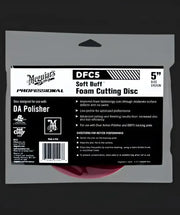 DFC5 Buffing Pad