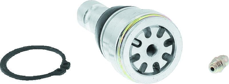 QuadBoss 414248 QuadBoss 16-18 Polaris Brutus HD 1000 Heavy-Duty Lower Ball Joint Kit - 414248