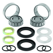 QuadBoss 413438 QuadBoss 04-09 Kawasaki KFX700 V-Force Swingarm Repair Kit - 413438