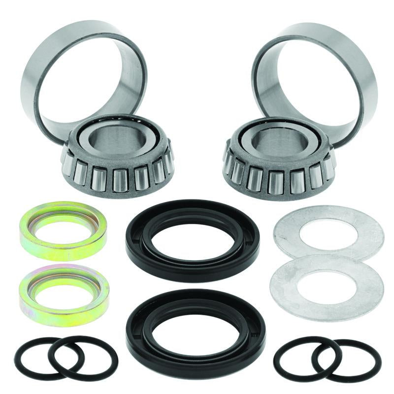 QuadBoss 413438 QuadBoss 04-09 Kawasaki KFX700 V-Force Swingarm Repair Kit - 413438