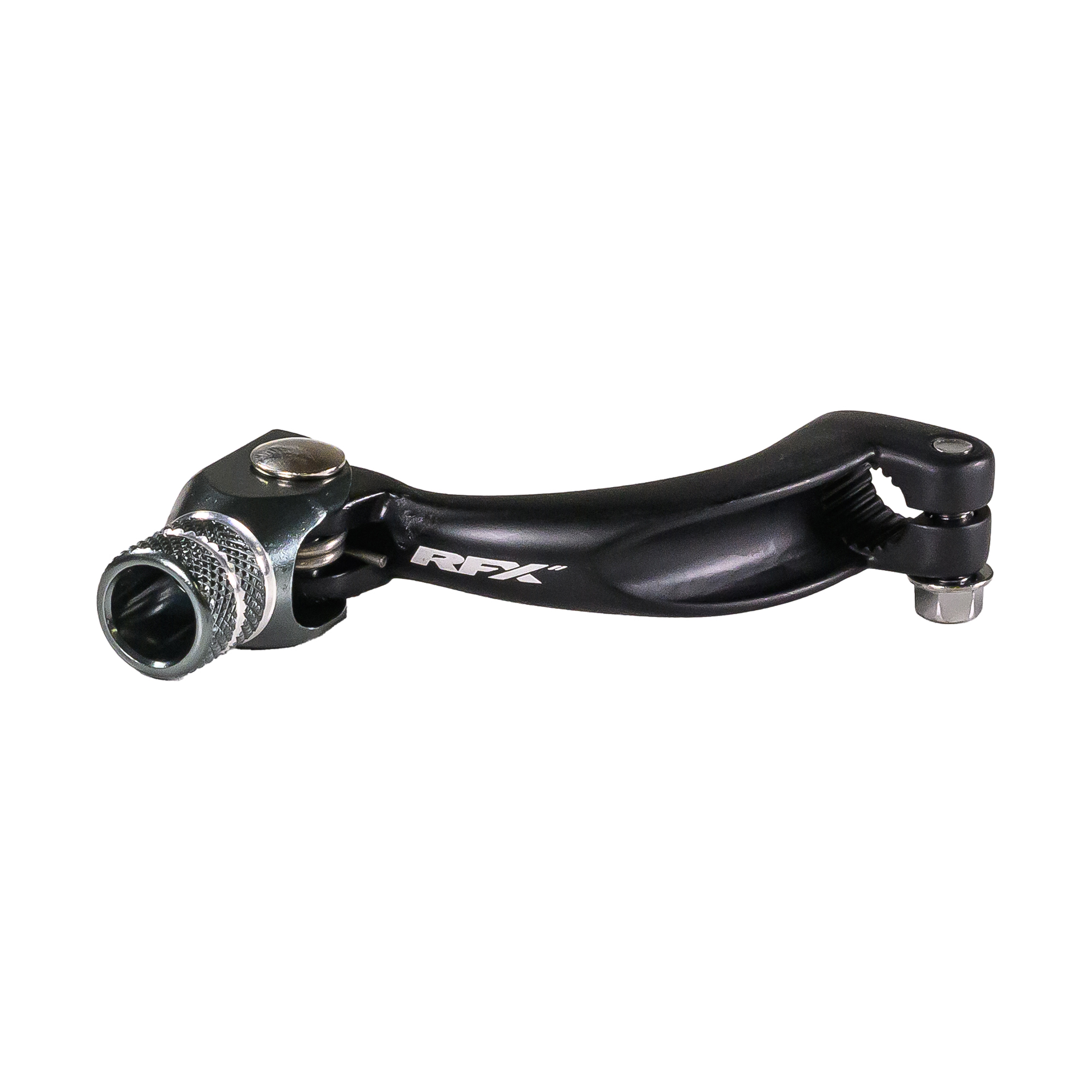 RFX Race Series Shift Levers FXGP 60300 55GP - Gray Lever Gas