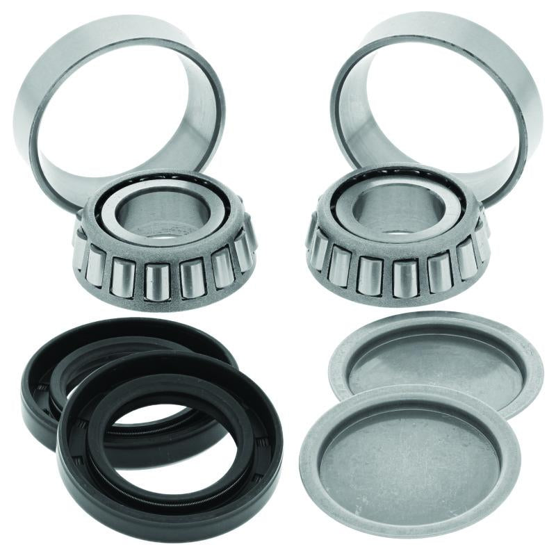 QuadBoss 413003 QuadBoss 02-03 Can-Am Quest 500 Swingarm Repair Kit - 413003