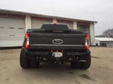 DFF17IYLT Bumper