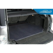 DFMB5FFD10208B1 Coverking Designer Floormats Style B Clear Ni - Floor Mat
