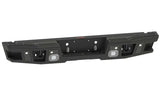 DFR10BYLT Bumper