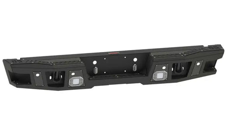 DFR10BYLT Bumper