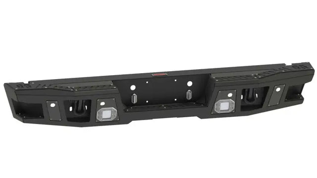 DFR10BYLT Bumper