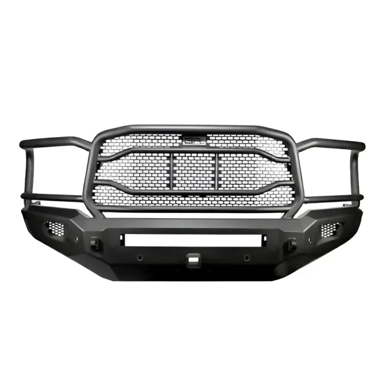 DG-20339 Body Armor Ambush Front Bumper