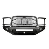 DG-20339 Body Armor Ambush Front Bumper