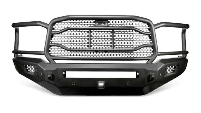 DG-20339 Body Armor Ambush Front Bumper